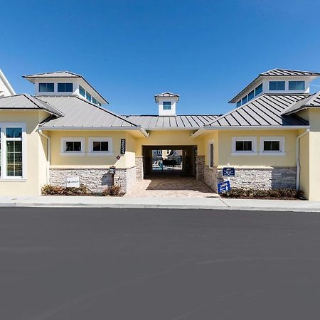 4 Bedroom 4 Ba Deluxe Villa 5 Min To Disney Family Getaway Орландо Экстерьер фото